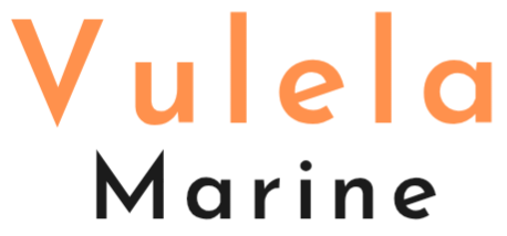 Vulela Marine Fuel Logo