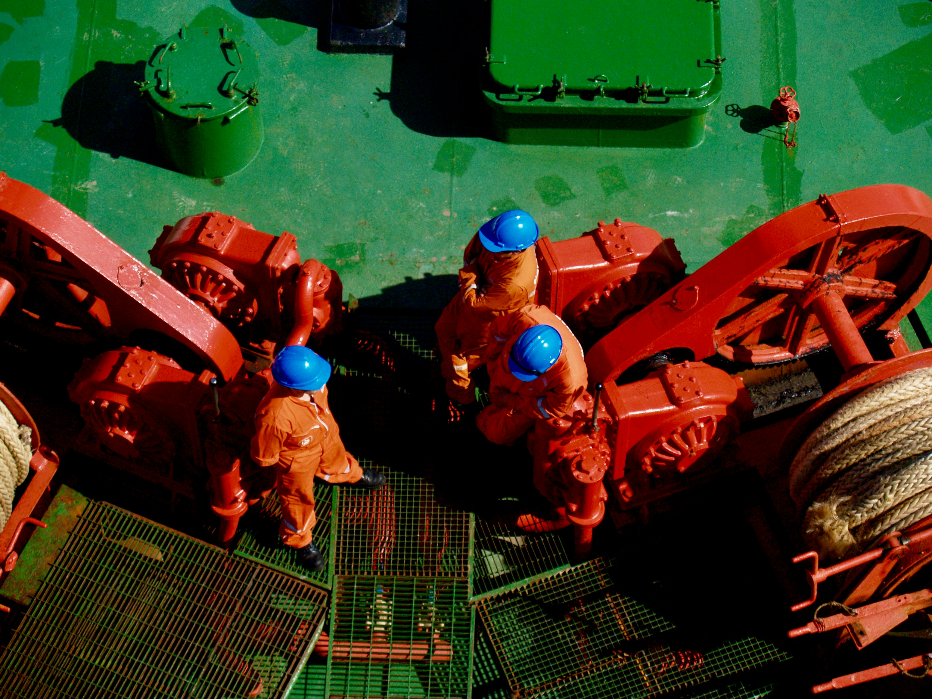 Fuel Quality Management